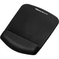Fellowes® Mauspad PlushTouch™ 18,42 x 2,54 x...