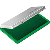 Pelikan Stempelkissen 2 Gummistempel, Polymerstempel 110...