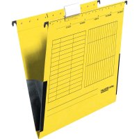 Falken Hängetasche UniReg DIN A4 230g/m²...