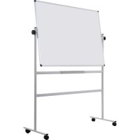 Bi-office Whiteboard Mobil Maße der...
