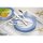 Esmeyer® Gabel BETTINA Mehrweg 19,6cm Edelstahl 18/10, poliert silber 12 St./Pack.