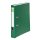 Ordner 50mm DIN A4 Rückenschild: einsteckbar mit Schlitzen Werkstoff: Pappe Material außen: Polypropylen Material innen: Papier Farbe: blau