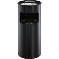 DURABLE Standascher 26 x 62 cm (Ø x H) inkl. 1,5...