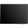 Nobo® Moderationsfolie 86 x 61,5 cm (B x H) 350µm PVC schwarz 2 St./Pack.