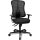 TOPSTAR Bürodrehstuhl Head Point SY HE20PBC00 schwarz/schwarz