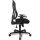 TOPSTAR Bürodrehstuhl Head Point SY HE20PBC00 schwarz/schwarz