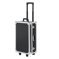 FRANKEN Moderationskoffer Trainer 54 x 18 x 36 cm (B x H...