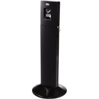 Rubbermaid Standascher Metropolitan 22 x 107 x 46 cm (B x...
