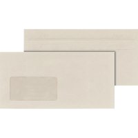 MAILmedia Briefumschläge DIN lang 220 x 110 mm (B x...