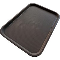 Cent Serviertablett 41,5 x 1,9 x 30,5 cm (B x H x L)...