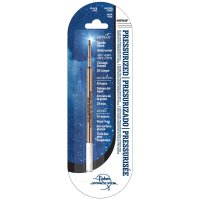 Fisher Space Pen Kugelschreibermine 0,3mm schwarz...