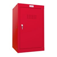 Phoenix Schließfachschrank CL 1 Fach Stahl,...