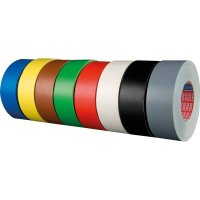 tesa® Gewebeband tesaband® 4651 Premium...