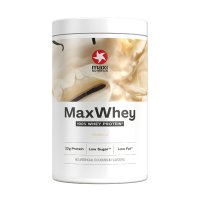 MaxiNutrition Proteinpulver MaxWhey Vanille 420 g/Pack....
