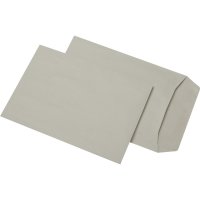 MAILmedia Versandtasche DIN C4 229 x 324 mm (B x H) mit...