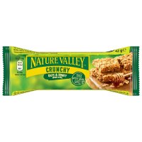 Nature Valley Haferriegel Crunchy Kanadischer Ahornsirup...