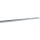SIGEL Wandschiene Meet up MU060 2000x44x93mm