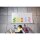 SIGEL Wandschiene Meet up MU060 2000x44x93mm