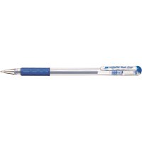 Pentel Gelschreiber Hybrid Gel Grip K116 0,3mm schwarz...