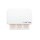 QuickFix Pflasterspender UNO 13 x 8,5 x 3,5 cm (B x H x T) gefüllt Kunststoff weiß