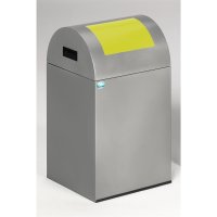 VAR Wertstoffsammelbehälter 40R rechteckig 32 x 60 x...