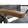 barths Klappstuhl Paros 62 x 110 x 67 cm (B x H x T) 100 % Ergotex anthrazit 2 St./Pack. (Farbe)