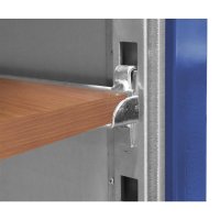 VARIOfit Transportwagen 131,5 x 181 x 83 cm (B x H x T)...