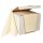 PAPSTAR Servietten ROYAL Collection 40 x 40 cm (B x L) champagner 100 St./Pack.