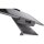 DURABLE Tablethalter 893023 7-13Zoll Tischständer silber