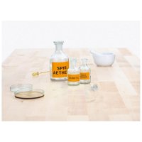 HERMA Neonetikett 210 x 297 mm (B x H) nicht wieder...