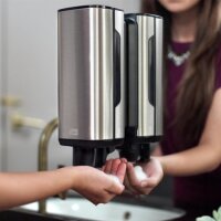 Tork Schaumseife 520501 mild 1l 6 St./Pack.