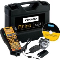 DYMO Beschriftungsgerät Rhino 5200 S0841400...