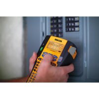 DYMO Beschriftungsgerät Rhino 5200 S0841400...