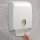Kleenex® Papierhandtücher Ultra™ 21,5 x 31,8 cm (B x L) Airflex™ weiß 15 x 96 Bl./Pack.