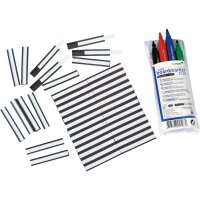 Legamaster Projektplaner PREMIUM 7-414000 90x60cm...