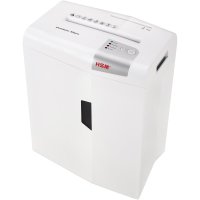 HSM® Aktenvernichter shredstar X6pro P-5 Papier,...