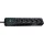 brennenstuhl Steckdosenleiste Eco- Line 1159500015 Schalter 6fach sw