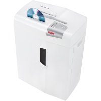 HSM® Aktenvernichter shredstar X13 P-4 Papier,...