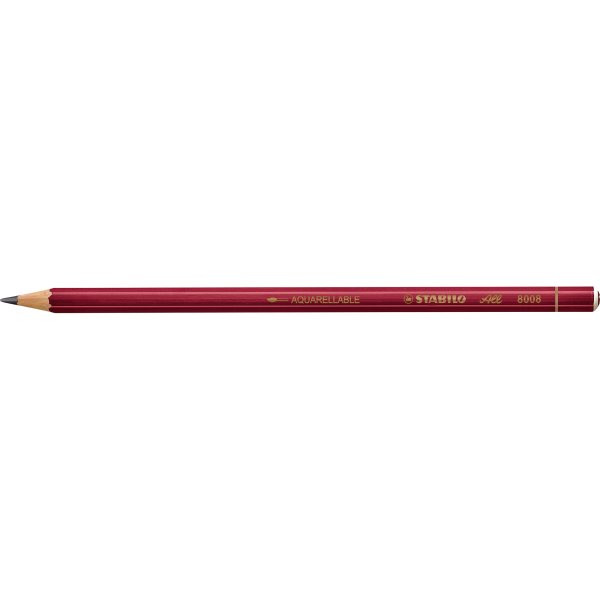 STABILO® Graphitstift All® 3mm 2B
