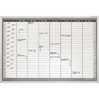 magnetoplan Wochenplaner CC 1249107S