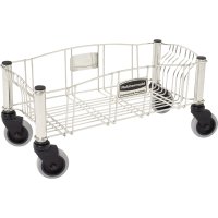 Rubbermaid Transportroller Slim Jim® Rubbermaid Slim...