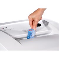 DAHLE Aktenvernichter BaseCLASS 40304-04297 Streifen 3,9mm grau