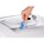 DAHLE Aktenvernichter BaseCLASS 40304-04297 Streifen 3,9mm grau