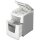 Leitz Aktenvernichter IQ Small Office 100 P-5 80120000