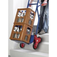 pro-bau-tec Sackkarre Treppensteiger 100665 150kg