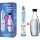 SODASTREAM CO2-Zylinder 1100065490 +Flasche