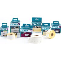 DYMO Visitenkartenetikett S0929100 89x51mm weiß 300 St./Pack.