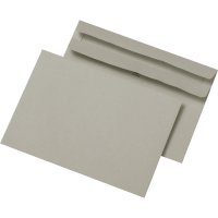 MAILmedia Briefumschläge DIN C6 162 x 114 mm (B x H)...