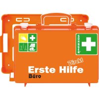 SÖHNGEN® Erste Hilfe Koffer DIREKT ca. 31 x 21 x...