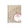 Herlitz Collegeblock Recycling DIN A5 kariert mit Rand 70g/m² 80 Bl.